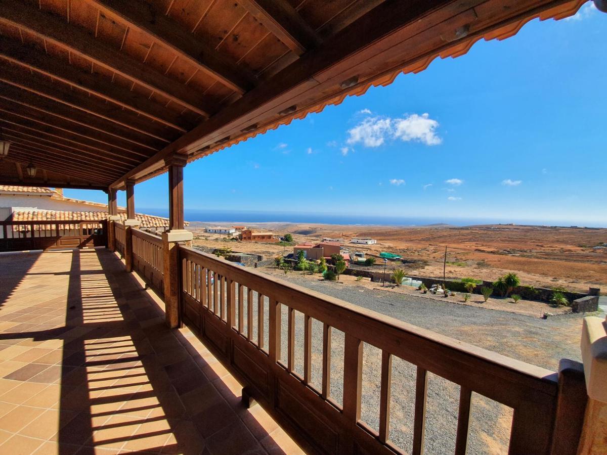 Casa Javier Y Casa Eva Villa Puerto del Rosario  Dış mekan fotoğraf