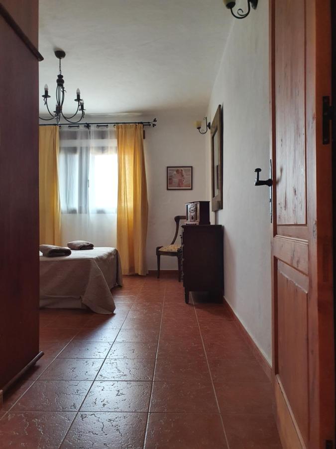 Casa Javier Y Casa Eva Villa Puerto del Rosario  Dış mekan fotoğraf