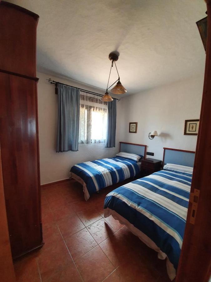 Casa Javier Y Casa Eva Villa Puerto del Rosario  Dış mekan fotoğraf