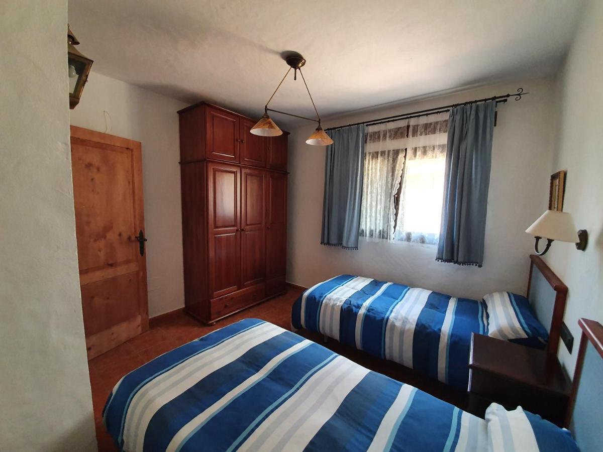 Casa Javier Y Casa Eva Villa Puerto del Rosario  Dış mekan fotoğraf