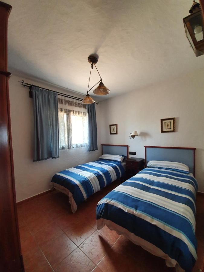 Casa Javier Y Casa Eva Villa Puerto del Rosario  Dış mekan fotoğraf