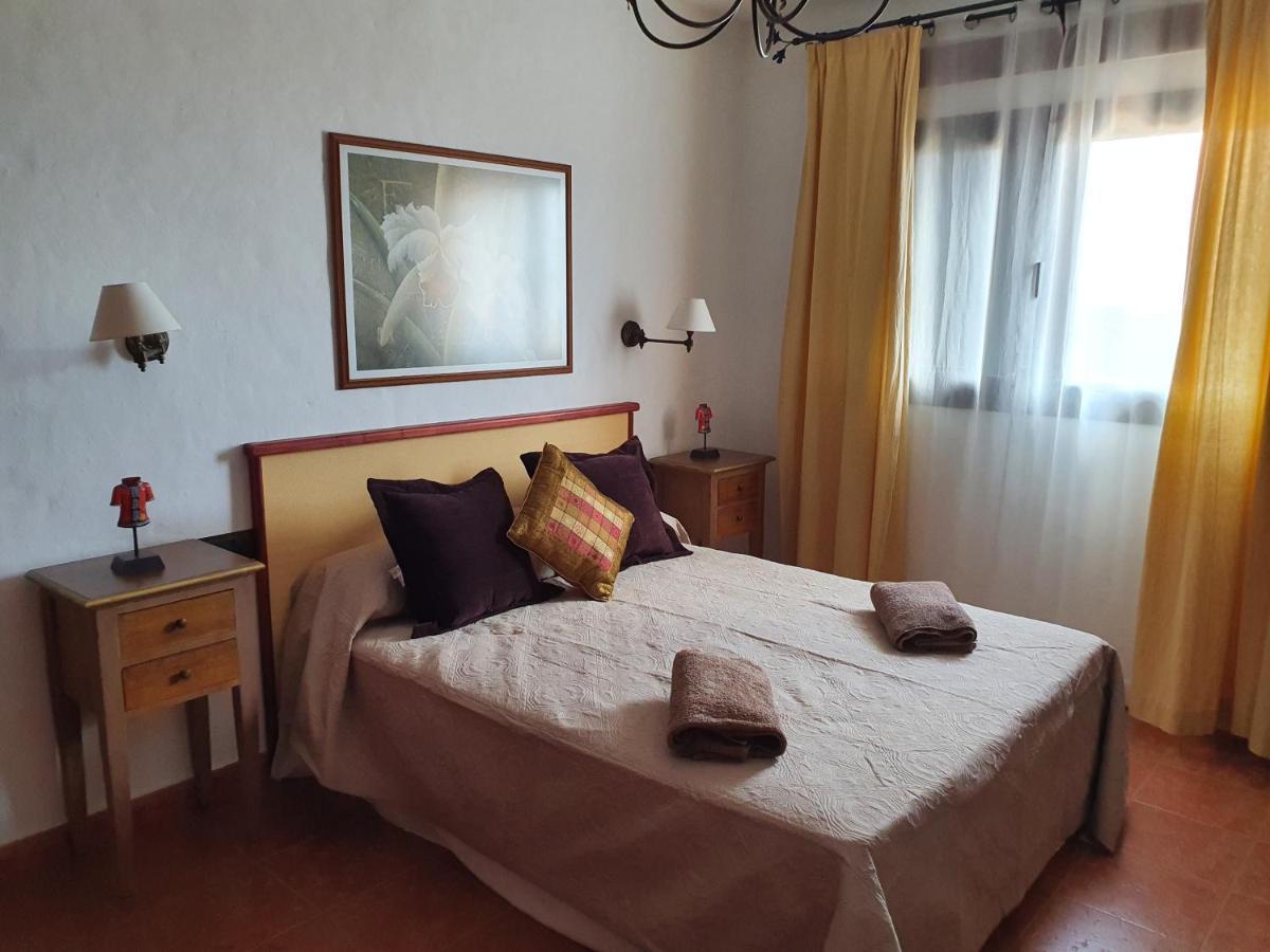 Casa Javier Y Casa Eva Villa Puerto del Rosario  Dış mekan fotoğraf