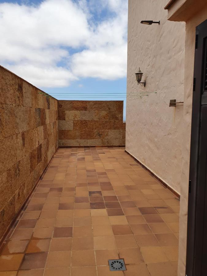 Casa Javier Y Casa Eva Villa Puerto del Rosario  Dış mekan fotoğraf