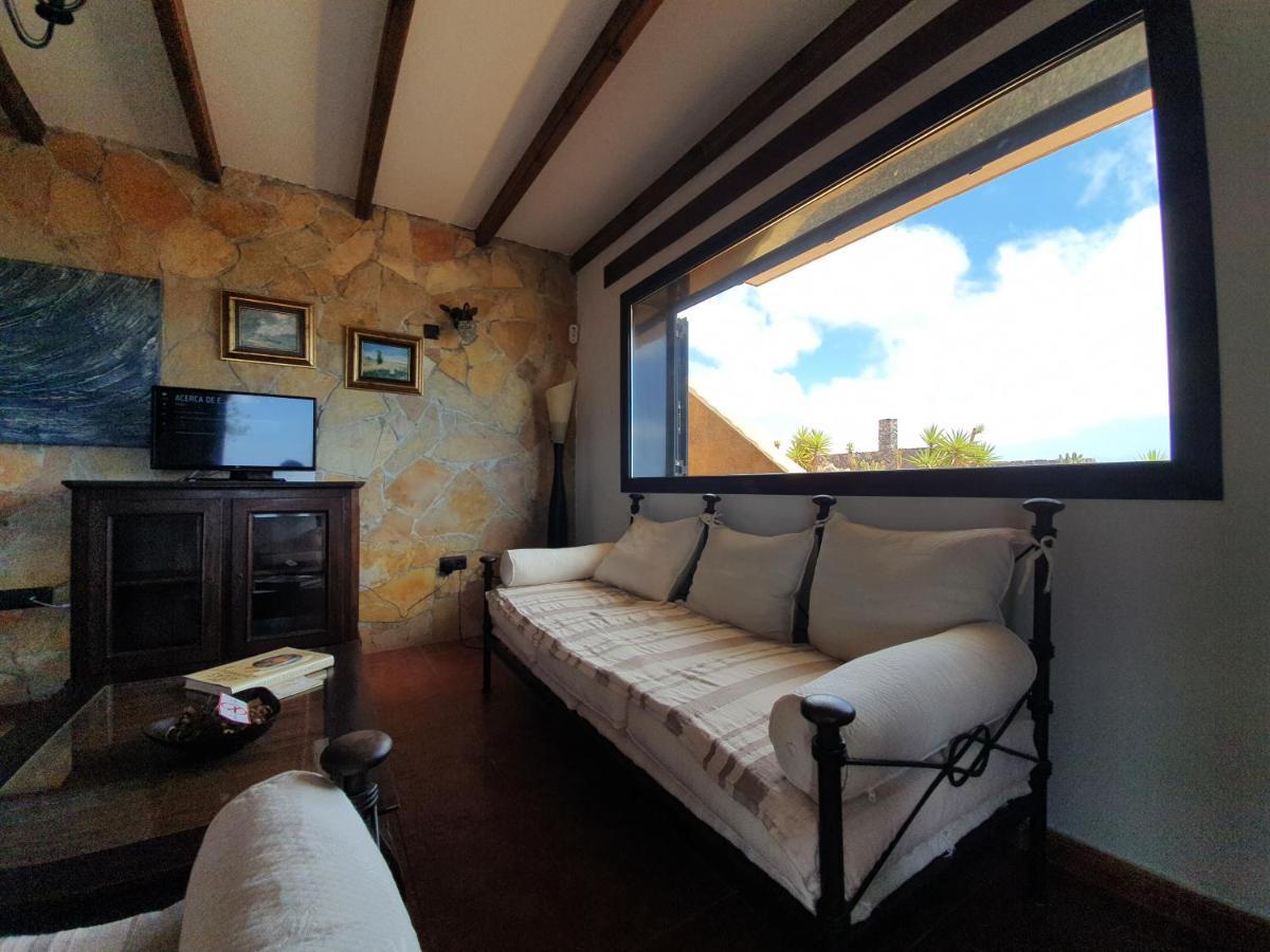 Casa Javier Y Casa Eva Villa Puerto del Rosario  Dış mekan fotoğraf