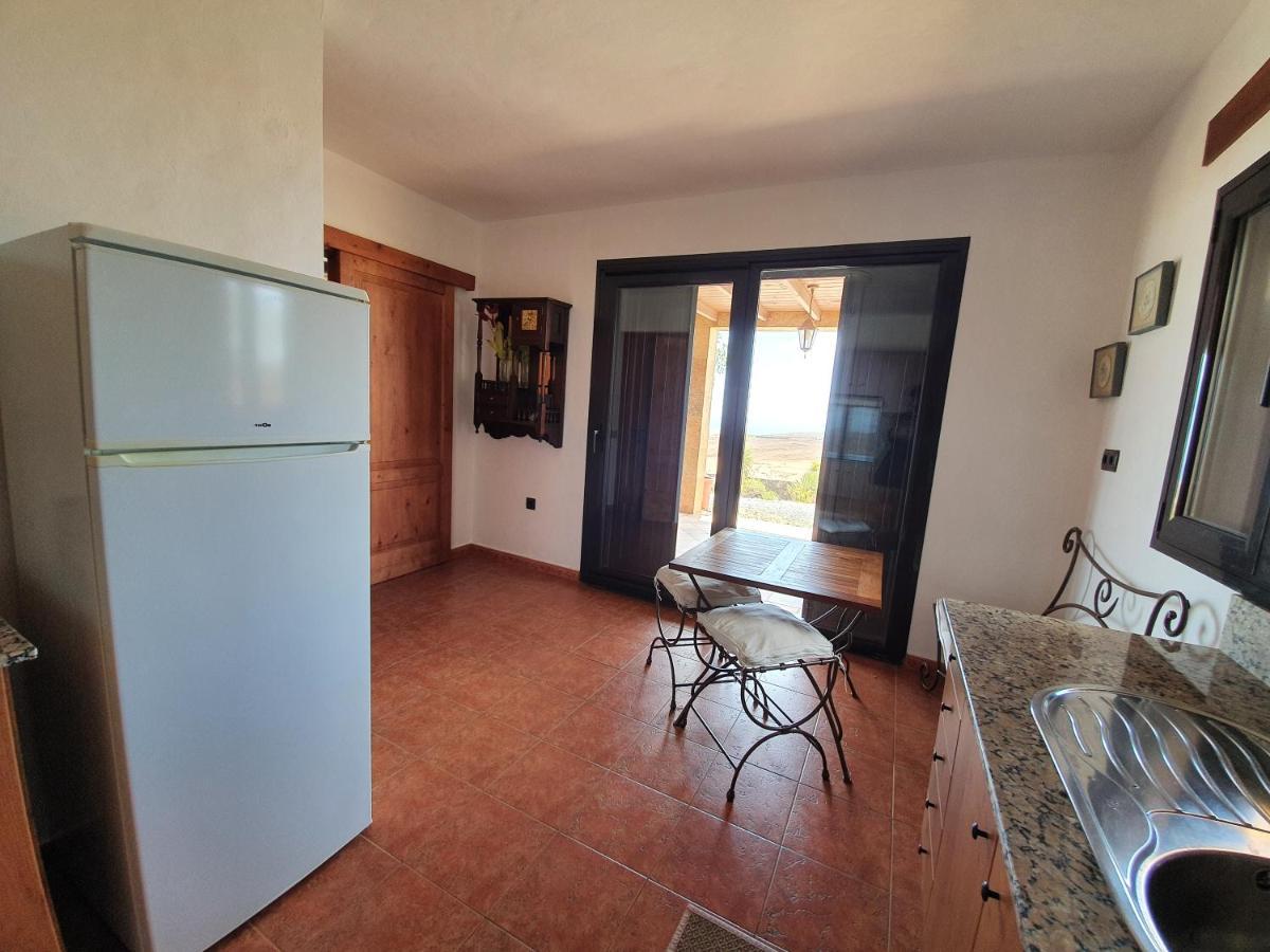 Casa Javier Y Casa Eva Villa Puerto del Rosario  Dış mekan fotoğraf
