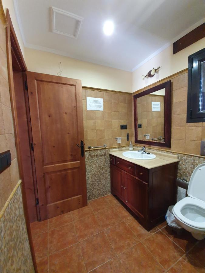 Casa Javier Y Casa Eva Villa Puerto del Rosario  Dış mekan fotoğraf